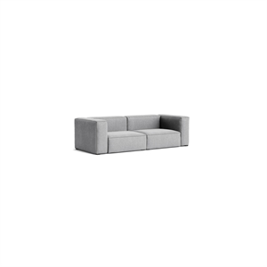 Canapé HAY Mags Soft 2,5 Personnes Combiné 1 Hallingdal 130