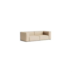 Canapé HAY Mags Soft 2,5 Personnes Combiné 1 Hallingdal 220