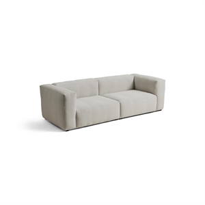 Canapé HAY Mags Soft 2,5 personnes, 1 étage 102