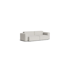 Canapé HAY Mags Soft Low 2,5 personnes, 1 étage 102