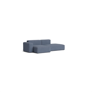 Canapé HAY Mags Soft Low 2,5 Places Combiné 3 Gauche Linara 198