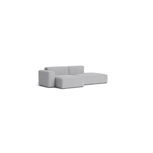 Canapé HAY Mags Soft Low 2,5 places combiné 3 gauche Linara 443