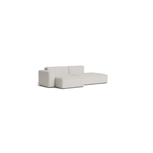 Canapé HAY Mags Soft Low 2,5 places combiné 3 Left Story 102