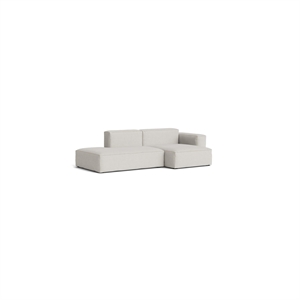 Canapé HAY Mags Soft Low 2,5 places combiné 3 Right Story 102