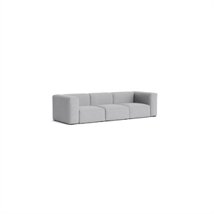 Canapé 3 places HAY Mags Soft Combinaison 1 Linara 443
