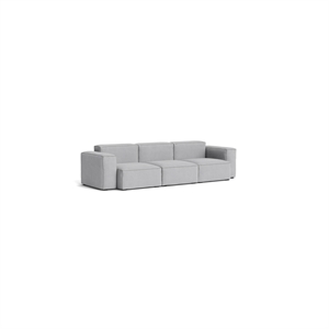 Canapé 3 places HAY Mags Soft Low 1 Linara 443