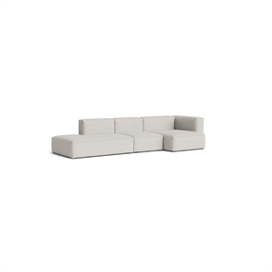 Canapé 3 places HAY Mags Soft, combinaison 4 Right Story 102