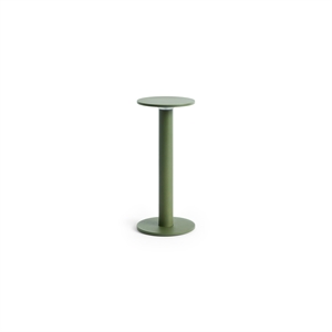 Lampe Portable HAY Host 220 Olive