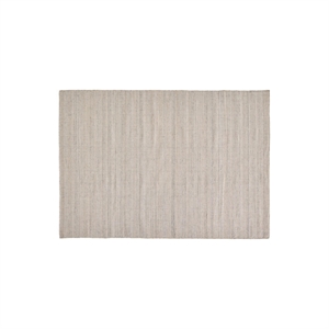 Tapis HAY Haze 170x240 Gris Clair