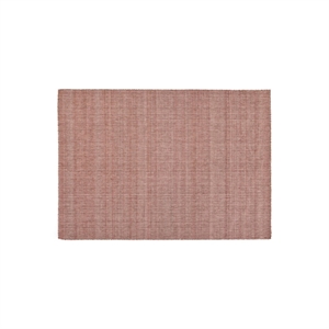 Tapis HAY Haze 170x240 Rouge Fer