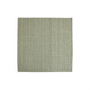 Tapis HAY Haze 230x230 Vert