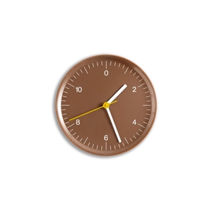Horloge Murale HAY Brun