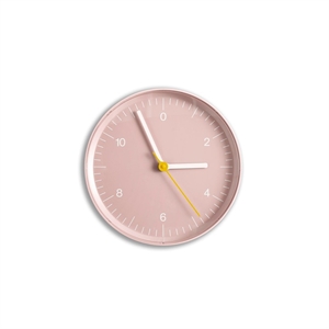 Horloge Murale HAY Rose