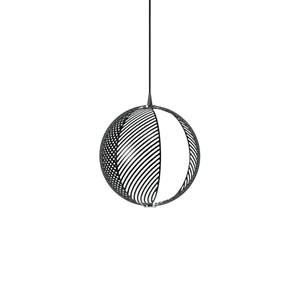 Suspension Oblure Mondo V2 Grand Noir