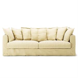 Canapé 3 Places Decotique Le Grand Air Morning Glow/Len