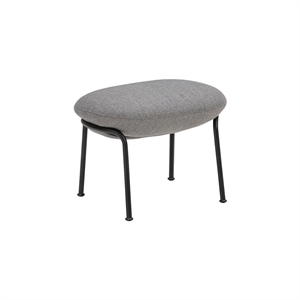Repose-pieds Wendelbo Aloe Monta 06