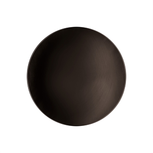 Applique/ Plafonnier Foscarini Anoor Gun Métal PUSH