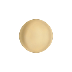 Foscarini Anoor Piccola Applique/ Plafonnier Champagne ON-OFF