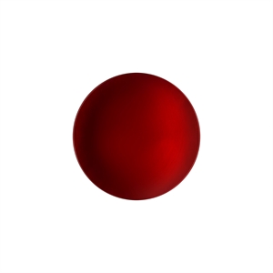 Foscarini Anoor Piccola Applique/ Plafonnier Rouge PUSH