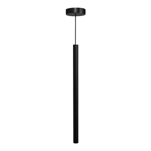 Suspension Antidark Asta Ø26 Noir