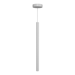 Suspension Antidark Asta Ø26 Blanc