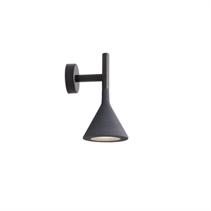 Applique murale Foscarini Aplomb Mini Anthracite