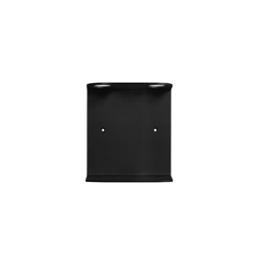 Pot Mural Double Frama Apothecary 500 Ml, Mat Noir