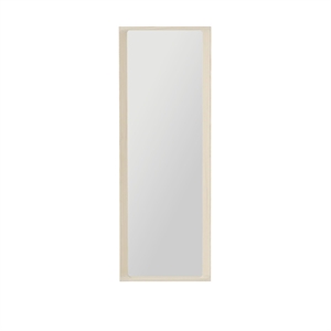 Miroir Arqué Muuto 170x61 Épicéa