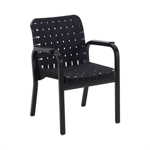 Fauteuil Artek A45 Bleu