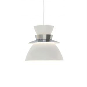 artek U336 Pendel Krom