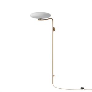Applique Murale Astep Modèle 2065 Édition Limitée Champagne