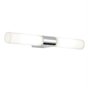 Astro Padova Round Applique Murale Chrome