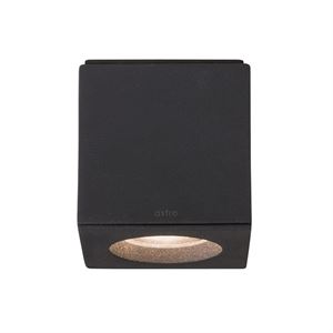 Astro Kos Square Spot Noir
