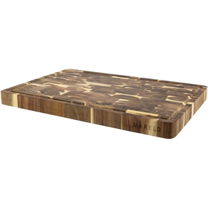 Planche à Découper Mareld 48x32 en Acacia