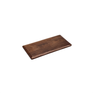Planche à découper Serax Pure M Frêne foncé