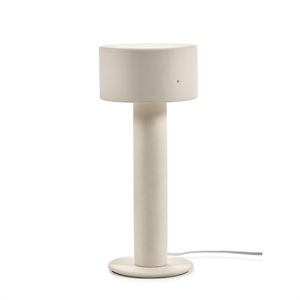 Serax Terres De Rêves Lampe à Poser Clara 02 Beige