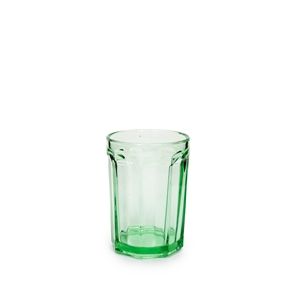 Serax Fish & Fish Glass L Vert
