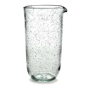 Carafe Transparent Serax Pure
