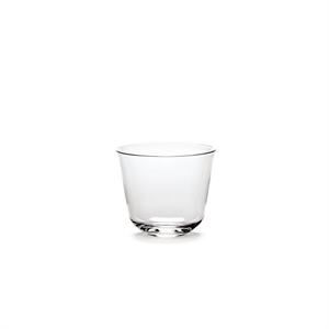 Verre Serax Grace Transparent