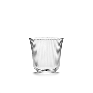 Serax Inku Verre S Transparent
