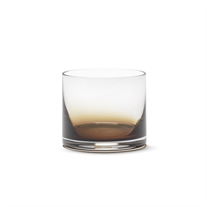 Serax Zuma Glass S Ambre