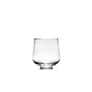 Verre Serax MF Transparent