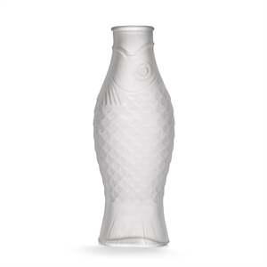 Serax Poisson et Carafe à Poisson Glacé