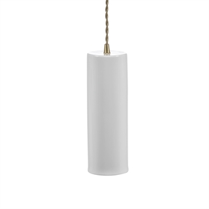 Serax Terres De Rêves Suspension Olympia N4 Blanc