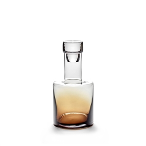 Carafe Serax Zuma Ambre