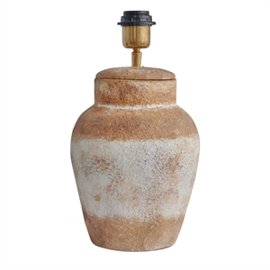 Base de Lampe à Poser Watt & Veke Sigrid Naturel