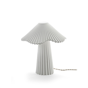 Lampe à Poser Serax Uala Petit Blanc