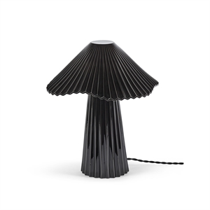 Lampe à Poser Serax Uala, Petit , Noir et Blanc