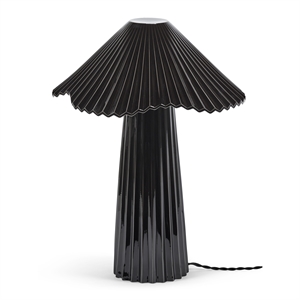 Lampe à Poser Serax Uala, Grand , Noir et Blanc