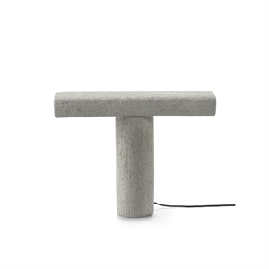 Lampe à Poser Serax FCK Ciment